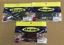 狭山店【製品入荷情報】「ｄｅｐｓ　バルビュータ　４インチ（３色再入荷）が、入荷しました！」（狭山店）サムネイル