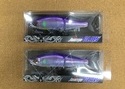 （新製品入荷情報☆第２弾☆）ガンクラフト　ジョインテッドクロー１７８ ＴＹＰＥ－Ｆ／ＴＹＰＥ－１５ＳＳ、ダイワ　スティーズフレックスジグ３．５ｇ　Ｔ．Ｄ．ハイパークランク１０６４Ｔｉ　バンクフラッター　入荷致しました！（寝屋川店）サムネイル