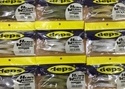 （新製品入荷情報）デプス サカマタシャッドヘビーウエイト　５インチ　６インチ　入荷致しました！（寝屋川店）サムネイル