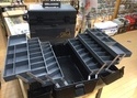 【最新釣具買取情報】「人気メーカーのタックルボックス！」買取り入荷致しました。（つりどうぐ一休　葛の葉店）サムネイル