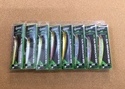 葛の葉店【新製品入荷情報☆第３弾☆】「一誠 Ｇ.Ｃ.Ｇ.Ｎミノー８９ＳＲ－ＳＰ（新製品）」が入荷いたしました！（葛の葉店）サムネイル