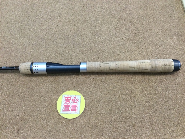 狭山店　本日の釣具買取商品！「ダイワ　TDバトラー　ＴＤ-ＢＡ６０１１ＭＦＳ　エイモスが、買取入荷しました！」（狭山店）サムネイル