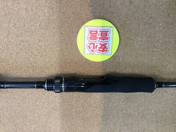 狭山店　本日の釣具買取商品　第２弾！「メジャークラフト　ＮＥＷデイズ　ＤＹＳｰ６３Ｌ（美品）が、買取入荷しました！」（狭山店）サムネイル