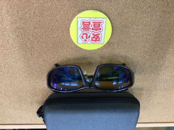 狭山店　本日の釣具買取商品！「メガネの愛眼　ストームライダー　ＳＲ－００９－Ｐが、買取入荷しました！」（狭山店）サムネイル