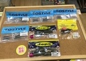 狭山店　本日の釣具買取商品　第３弾！「各種ワームが、買取入荷しました！」（狭山店）サムネイル