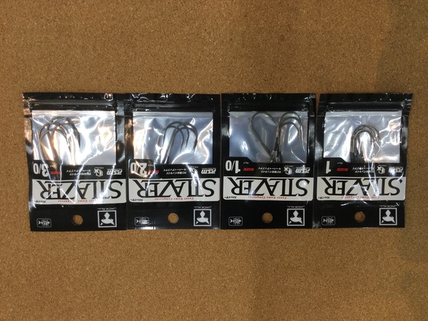狭山店【新製品入荷情報】「ジャッカル　〇ストレイザー（新製品）〇ドリフトクラブミニ（１色再入荷）などが、入荷しました！」（狭山店）サムネイル