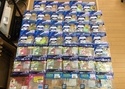 【最新釣具買取情報】「人気メーカーのライトソルトワーム多数！」買取り入荷致しました。（つりどうぐ一休　葛の葉店）サムネイル