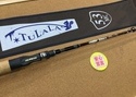 【最新釣具買取情報☆第３弾☆】「エクストリーム ツララ モレーナ５３、エクストリーム ツララ　ハーモニクス ５８ＬＢＣ－ＨＸ【コローナ５８】」買取り入荷致しました。（つりどうぐ一休　葛の葉店）サムネイル