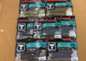 滋賀守山店　入荷情報　ジャッカル  　ヤミー4.5　　ストレイザー  、ヤマシタ 　 エギ王K3号　  軍艦グリーン　入荷致しました。サムネイル