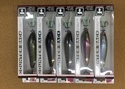（新製品入荷情報）ジャッカル カウンターバック、ＢＫＫ ファストスナップ－４１　　入荷致しました！（寝屋川店）サムネイル