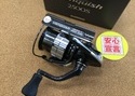 （本日の買取情報）シマノ　２３ヴァンキッシュ２５００Ｓ　２２カルカッタコンクエスト２００ＸＧ、ダイワ　２３スティーズＡⅡＴＷ１０００　買取入荷いたしました！（寝屋川店）サムネイル