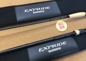 【最新釣具買取情報】「シマノ ２２エクスプライド ○１６１０Ｍ ○２６５ＵＬ+」買取り入荷致しました。（つりどうぐ一休　葛の葉店）サムネイル