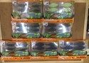 狭山店【新製品入荷情報】「ジークラック　ベローズギルスイマー　３．２インチ（新製品・７色新入荷）＆ジャッカル　カウンターバック（新製品・３色新入荷）などが、入荷しました！」（狭山店）サムネイル