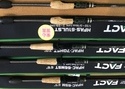 狭山店　本日の釣具買取商品！「エバーグリーン　ヘラクレスファクト　〇ＨＦＡＳ－６１ＵＬＳＴ　〇ＨＦＡＳ－６５ＵＬＳＴ　〇ＨＦＡＣ－６５Ｍ　〇ＨＦＡＣ－６６ＭＳＴ　〇ＨＦＡＣ－７０ＨＳＴ（美品）が、買取入荷しました！」（狭山店）サムネイル
