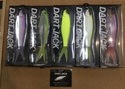 狭山店【新製品入荷情報】「フィッシュアロー×ＤＲＴ　ダートジャック（新製品・５色新入荷）＆アイスフォーゲル　〇ウェイビー　３インチ（新製品・６色新入荷）　〇ライブシンカー（新製品）などが、入荷しました！」（狭山店）サムネイル