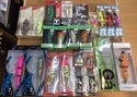 【最新釣具買取情報】「人気メーカーのルアー多数！」買取り入荷致しました。（つりどうぐ一休　葛の葉店）サムネイル