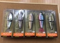葛の葉店【新製品入荷情報☆第２弾☆】「ノリーズ 　ヒラトップ１７０Ｆ」が入荷いたしました！（葛の葉店）サムネイル