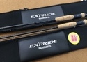 【最新釣具買取情報☆第２弾☆】「シマノ ○２２エクスプライド２６４ＵＬ－２ ○２２エクスプライド２６６Ｌ－２、○２３バスワンＸＴ+１６６ＭＨー２」買取り入荷致しました。（つりどうぐ一休　葛の葉店）サムネイル