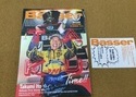 （新製品入荷情報）つり人社　バサー２０２４年１月号　入荷致しました！（寝屋川店）サムネイル