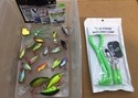 【最新釣具買取情報】「人気メーカーのルアー＆小物類」買取り入荷致しました。（つりどうぐ一休　葛の葉店）サムネイル