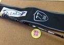 【最新釣具買取情報☆第２弾☆】「エクストリーム ○ツララ ＲＭ７７　モンストロ７７、ダイワ ○ブラックレーベルトラベル 　BLX　TRVL　C61XXH-5・SB」買取り入荷致しました。（つりどうぐ一休　葛の葉店）サムネイル