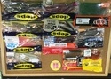 狭山店　本日の釣具買取商品！「各種ワームが、買取入荷しました！」（狭山店）サムネイル