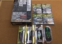 【最新釣具買取情報】「人気メーカーのルアー」買取り入荷致しました。（つりどうぐ一休　葛の葉店）サムネイル