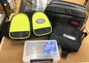 【最新釣具買取情報】「人気メーカーのバッグなどの小物類！」買取り入荷致しました。（つりどうぐ一休　葛の葉店）サムネイル