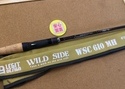 【最新釣具買取情報☆第３弾☆】「レジットデザイン ワイルドサイド ○ＷＳＣ６１０ＭＨ、メガバス ヘッジホッグ Ｆ３stー６３Ｘ　ＨＴ１０００【ヘッジホッグ】」買取り入荷致しました。（つりどうぐ一休　葛の葉店）サムネイル