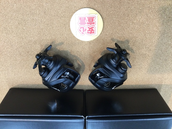 狭山店　本日の釣具買取商品　第５弾！「ＳＬＰ　ＷＯＲＫＳ　〇２３ジリオンＴＷ　カスタムボディー　１０００ＸＨｰＳＬＰＷ（まるで未使用品のような極上ウルトラ超美品）〇２３ジリオンＴＷ　カスタムボディー　１０００ＨＬｰＳＬＰＷ（まるで未使用品のような極上ウルトラ超美品）などが、買取入荷しました！」（狭山店）サムネイル