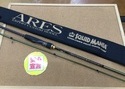 （本日の買取情報）アレス×スクイッドマニア　ＺＥＲＯ－Ｇ ＥＶＯＬＵＴＩＯＮ 翔 ７０７ ＩＺＡＮＡＧＩ ＭＸ、リブレ×スクイッドマニア　マッドクロウ１００　買取入荷いたしました！（寝屋川店）サムネイル