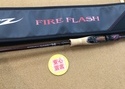 【最新釣具買取情報】「ダイワ ○２１スティーズ ＳＴＺ　ＳＣ６４ＬーＳＶ・ＳＴ【FIRE FLASH】、○ブラックレーベル　ＢＬ６６１ＭＬＭＲＢ、○エアエッジ　６８１ＭＬＳ、○ソルティガＬＪ６２ＸＨＢ　ＴG」買取り入荷致しました。（つりどうぐ一休　葛の葉店）サムネイル