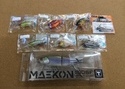 【最新釣具買取情報】「人気メーカーのルアー！」買取り入荷致しました。（つりどうぐ一休　葛の葉店）サムネイル