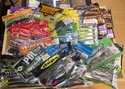 【最新釣具買取情報】「人気メーカーのワーム多数！」買取り入荷致しました。（つりどうぐ一休　葛の葉店）サムネイル