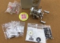【最新釣具買取情報☆第４弾☆】「ＩＳＵＺＵ ○ＢＣ６２１ＳＳＳビンテージ、道楽 バイトマン７７、メガバス ＬＩＮブラックジャングルｰＲ」買取り入荷致しました。（つりどうぐ一休　葛の葉店）サムネイル