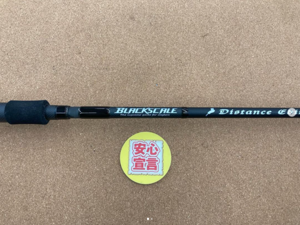 滋賀守山店　中古釣具買取入荷　 バレーヒル 　BSDC-83X ・シマノ　 22ソアレSSアジングS58UL-S 　買取入荷しました。サムネイル