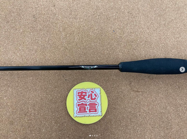 滋賀守山店　中古釣具買取入荷　・ダイワ　 STZ RC510XUL-SV•ST　TTEL701MHRB-G 　・シマノ　 20ルナミスS100MH　・ヤマガブランクス 　ブルーカレント74Ⅱ 　買取入荷しました。　サムネイル