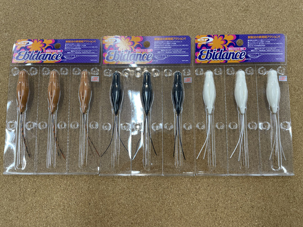 【☆製品入荷情報☆りんくうシークル店】「OSP エビダンス など…」入荷致しました！サムネイル