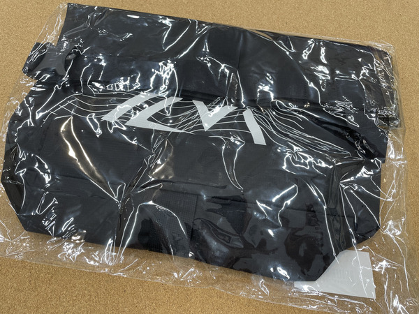 【☆製品入荷情報☆りんくうシークル店】「レイドジャパン ロールアップホテイバッグ など…」入荷致しました！サムネイル