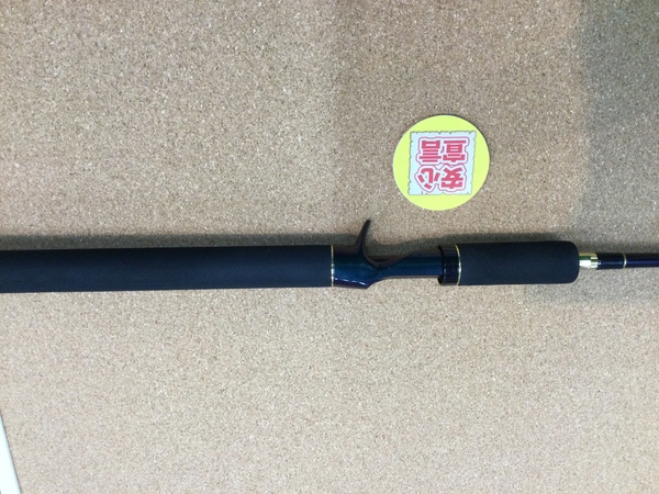 狭山店　本日の釣具買取商品　第３弾！「エバーグリーン　再初期型マジョーラテムジン　ＴＭＪＣｰ７０Ｈ　エゴイストが、買取入荷しました！」（狭山店）サムネイル