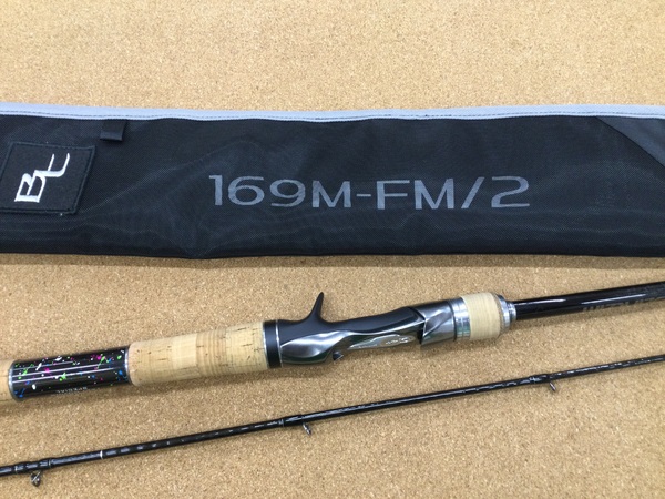 （本日の買取情報）シマノ　バンタム１６９Ｍ－ＦＭ／２　２２バンタム２７４Ｍ＋　買取入荷いたしました！（寝屋川店）サムネイル