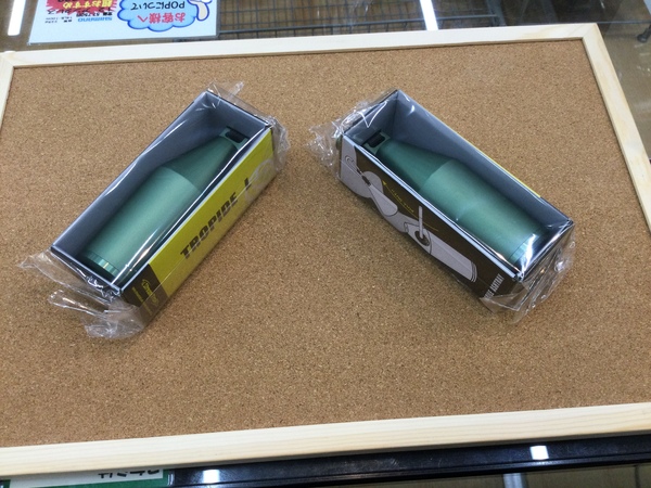 狭山店【新製品入荷情報】「ストリームトレイル　トロピードＬ（ＣＧオリーブドラブ）が、新入荷しました！」（狭山店）サムネイル