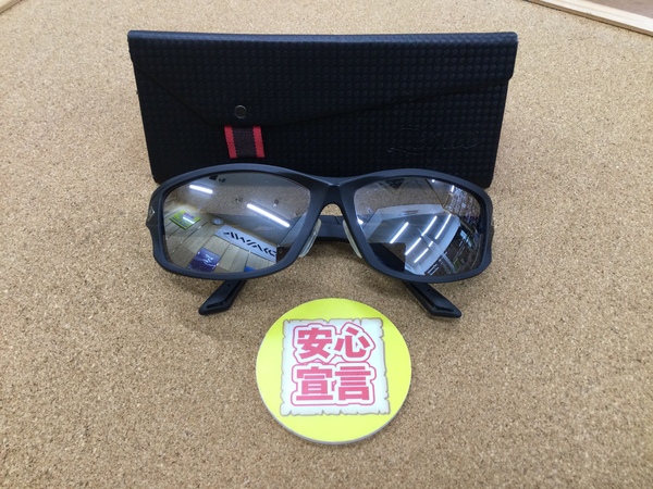 （本日の買取情報）ジールオプティクス　ステルス トゥルービュースポーツ　買取入荷いたしました！（寝屋川店）サムネイル