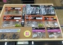 狭山店　本日の釣具買取商品　第６弾！「各種ワームが、買取入荷しました！」（狭山店）サムネイル
