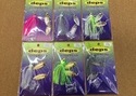 【寝屋川店】（新製品入荷情報）デプス　グライドヘッドスピナーベイト、一誠　ＡＫバズ１０ｇ　ＡＫパンチ３．３インチ　入荷致しました！サムネイル