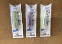 【寝屋川店】（新製品入荷情報）レヴォニック　シンディ１１０ＳＰーＭ、ノリーズ　フラチャットＳ　１０ｇ　入荷致しました！サムネイル