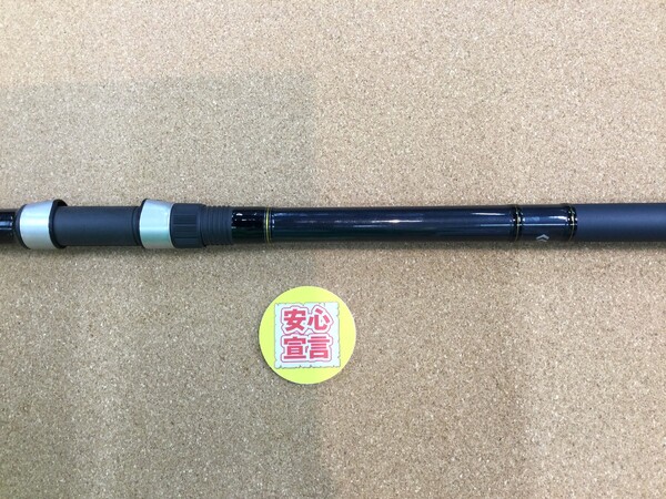 狭山店　本日の釣具買取商品！「ダイワ　１３ＩＬリーガル　３－５２遠投（美品）が、買取入荷しました！」（狭山店）サムネイル