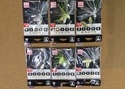 狭山店【新製品入荷情報】第２弾！「ジャッカル　スーパードーンＴＧ　〇３／８ｏｚ（新製品・３色新入荷）　〇１／２ｏｚ（新製品・３色新入荷）　＆ｄｅｐｓ　グライドヘッドスピナーベイト　３／８ｏｚ（新製品・６色新入荷）などが、入荷しました！」（狭山店）サムネイル
