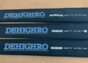 滋賀守山店　新製品入荷情報　・DSTYLE　DHRC-610MH 　DHRS-66ML 　DHRS-61L　・エバーグリーン 　スーパースレッジ　EGモードメッシュキャップタイプ2 　EGマーカーミニ　ヤマシタ  アーマー15号/20号/25号［新色］　入荷いたしました。サムネイル