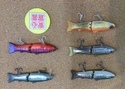 狭山店　本日の釣具買取商品　第３弾！「各種ルアーが、買取入荷しました！」（狭山店）サムネイル